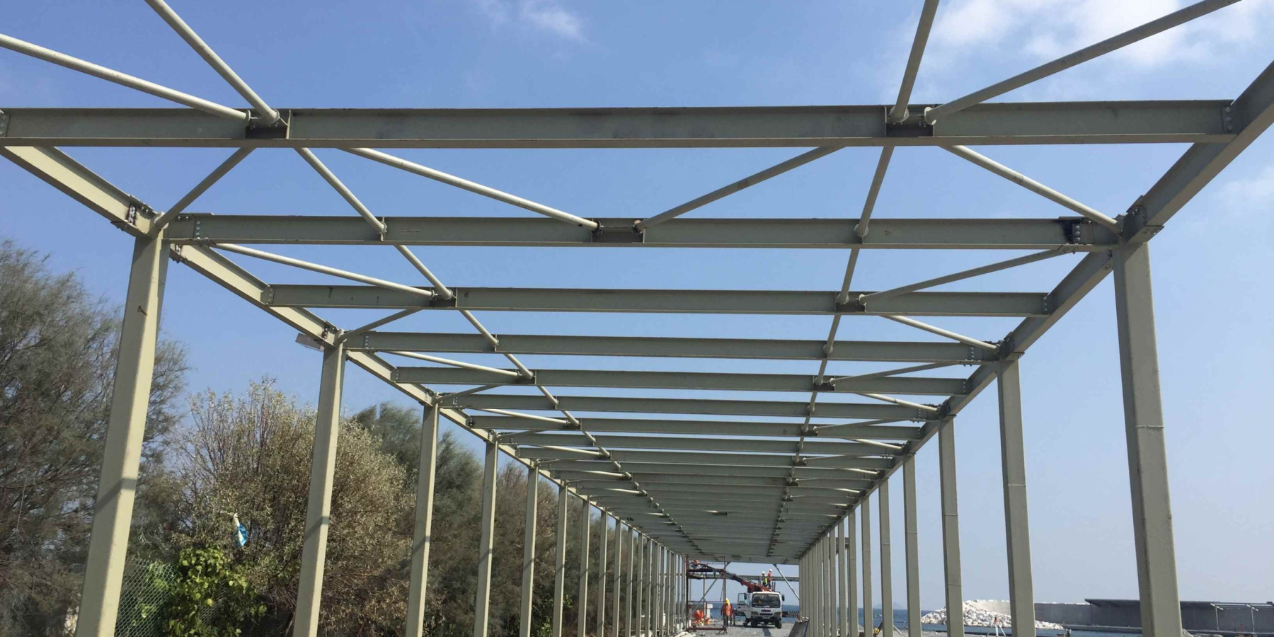 Ataköy Mega Yat Limanı