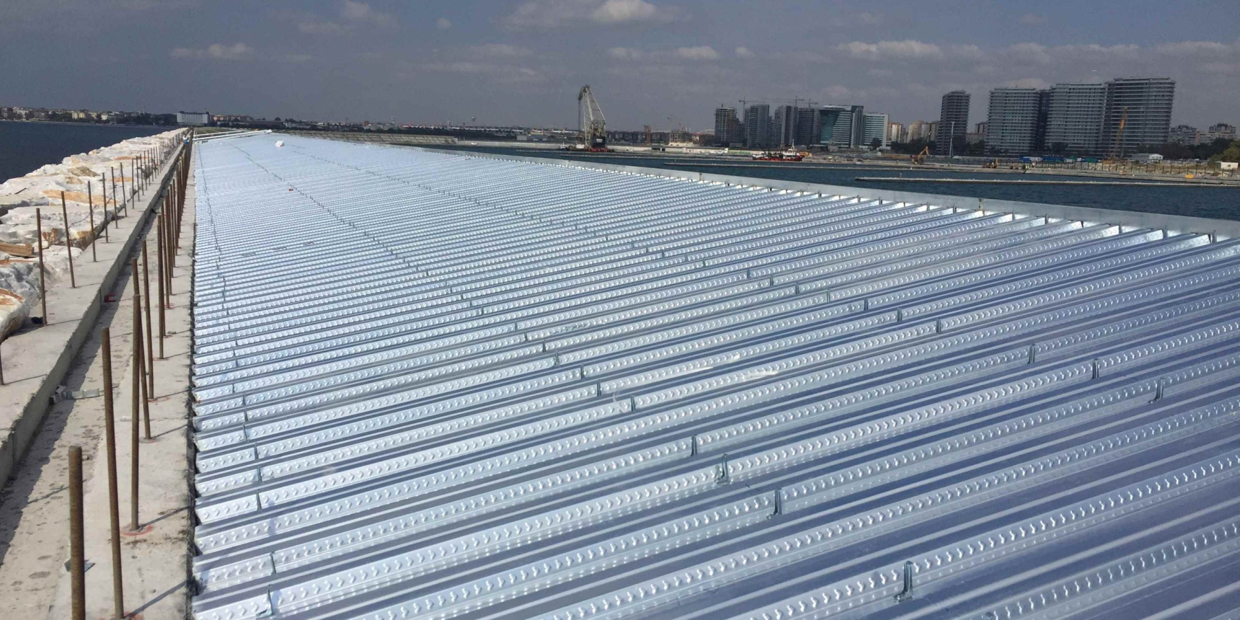 Ataköy Mega Yat Limanı