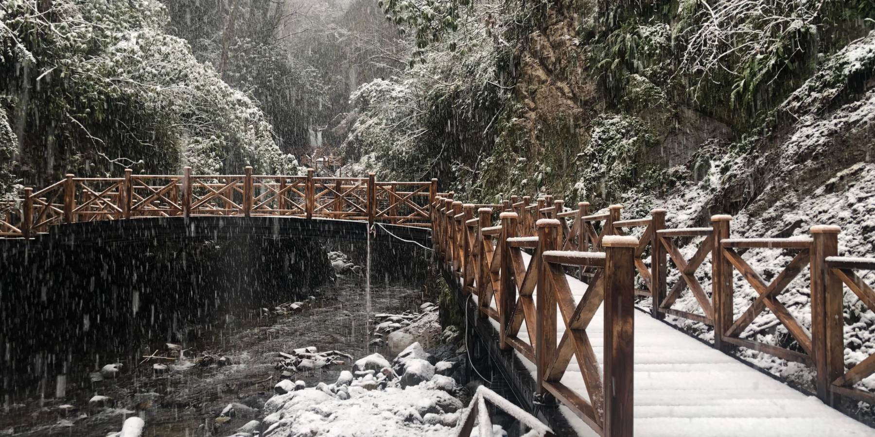 Palovit Şelalesi Yürüyüş Yolu