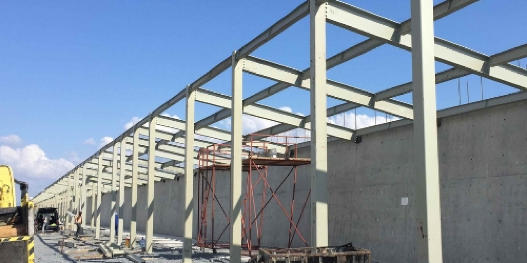 Ataköy Mega Yat Limanı