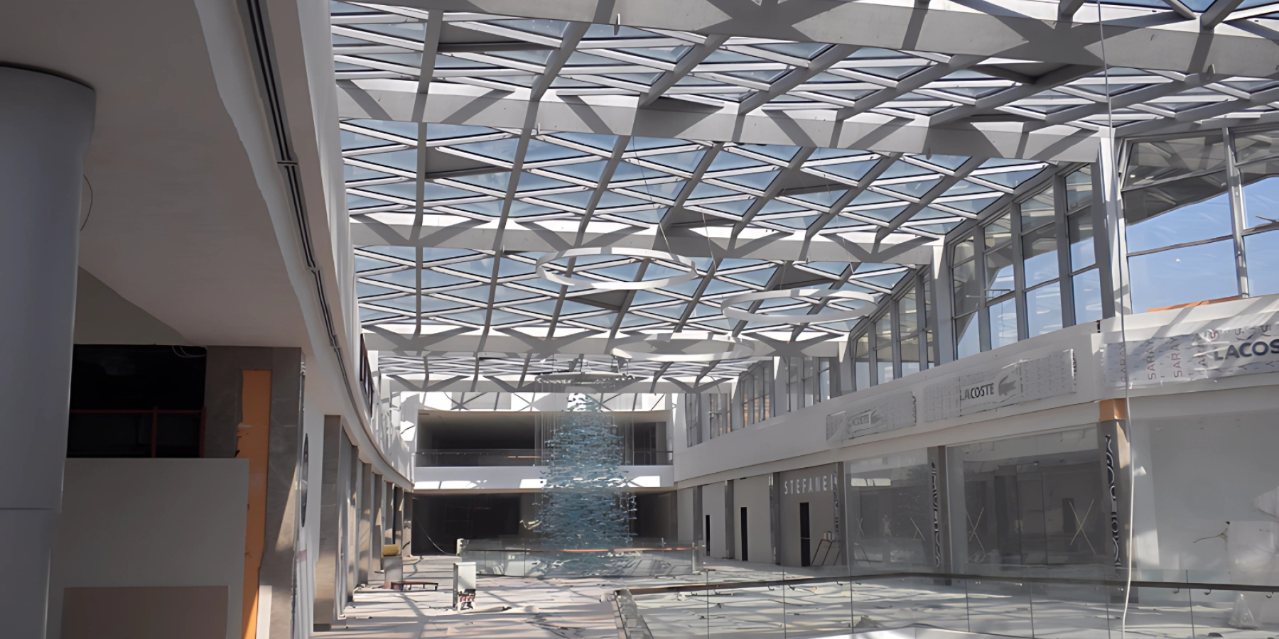 Aqua Florya Akvaryum